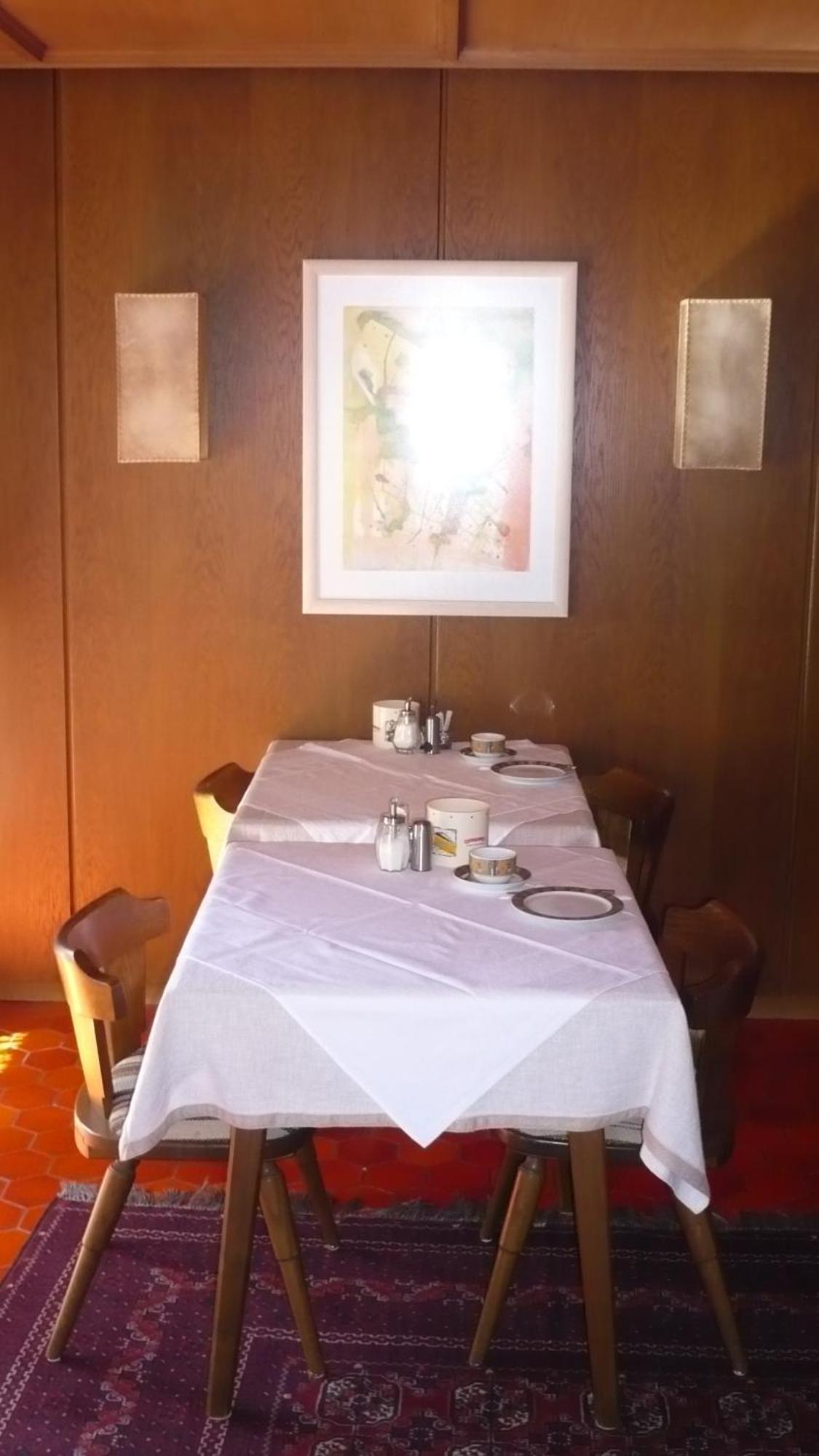 Pension Friedl İnnsbruck Dış mekan fotoğraf