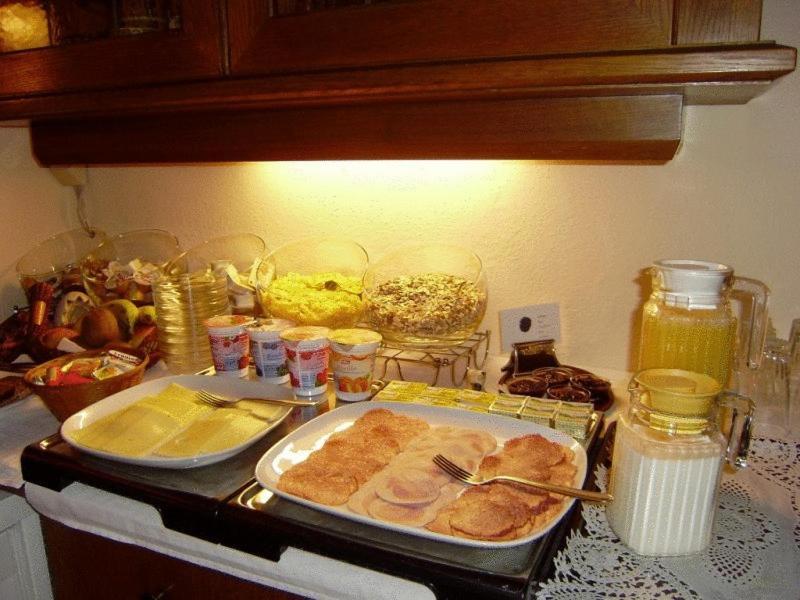 Pension Friedl İnnsbruck Dış mekan fotoğraf