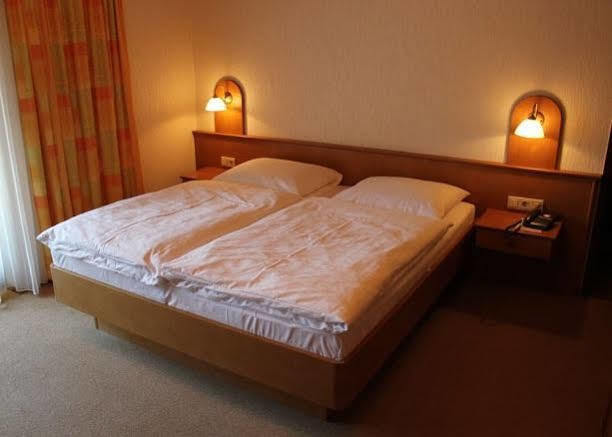 Pension Friedl İnnsbruck Dış mekan fotoğraf