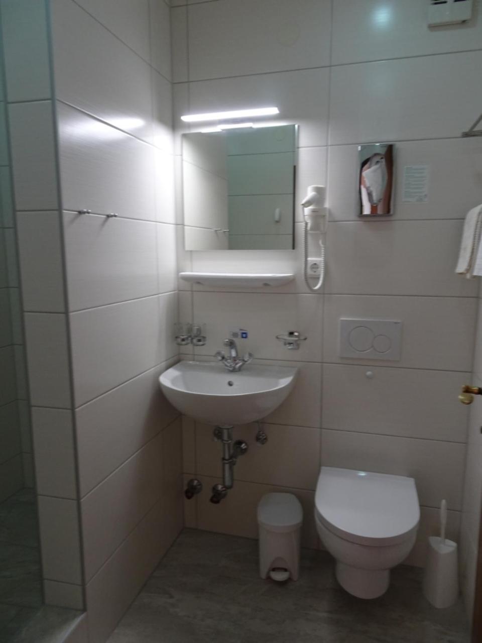 Pension Friedl İnnsbruck Dış mekan fotoğraf