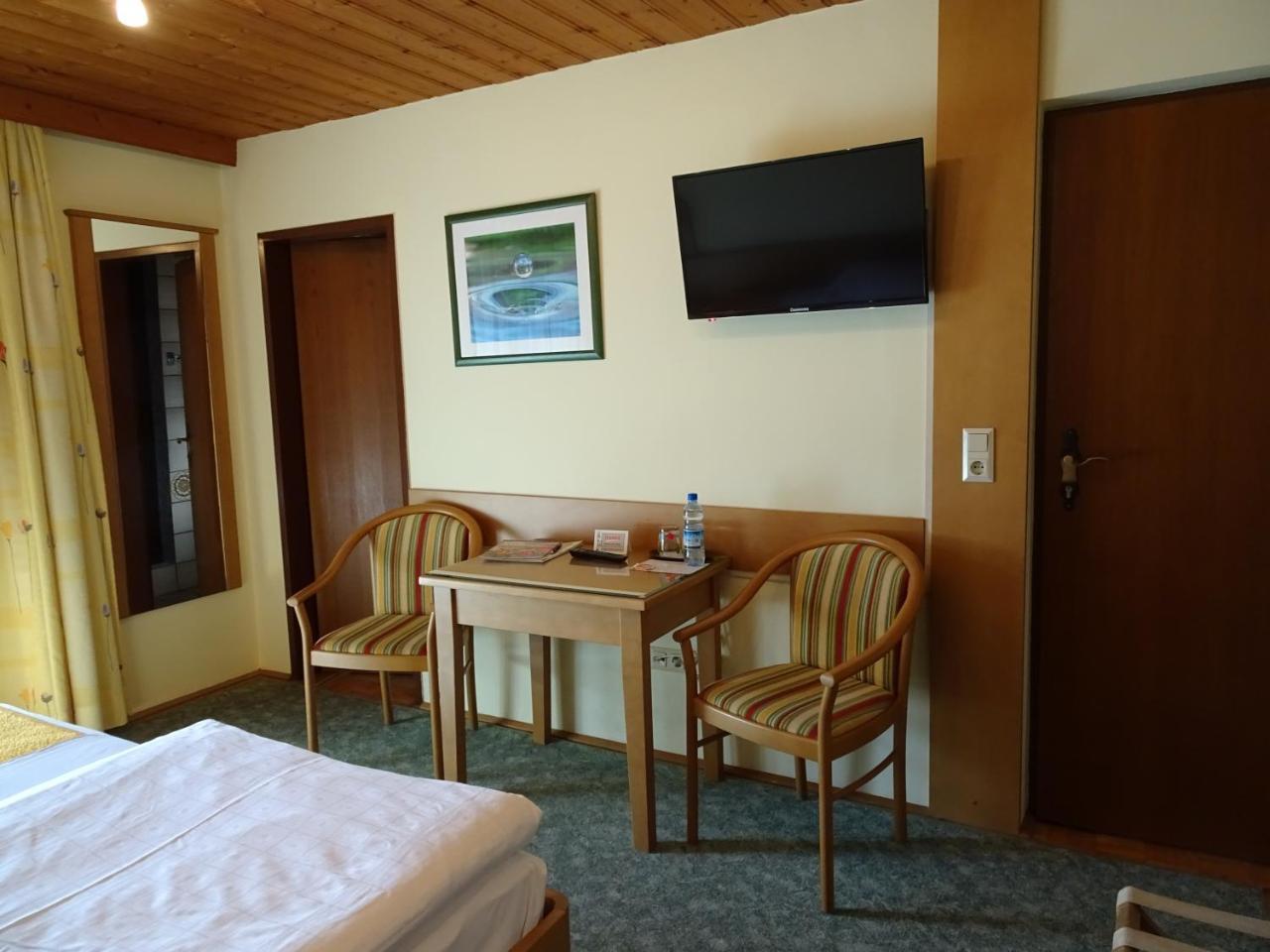 Pension Friedl İnnsbruck Dış mekan fotoğraf