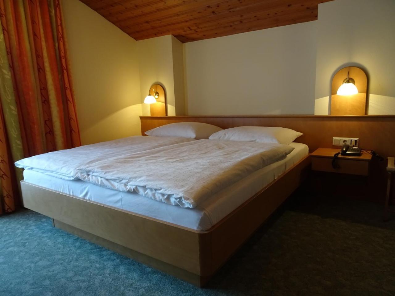 Pension Friedl İnnsbruck Dış mekan fotoğraf