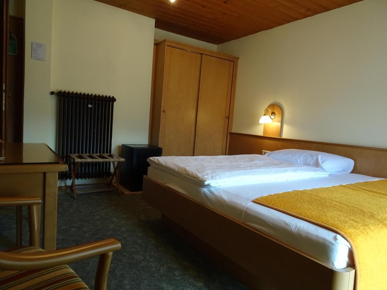 Pension Friedl İnnsbruck Dış mekan fotoğraf